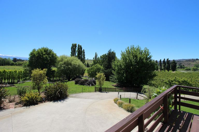 Photo of property in 218 Chapman Road, Earnscleugh, Alexandra, 9391