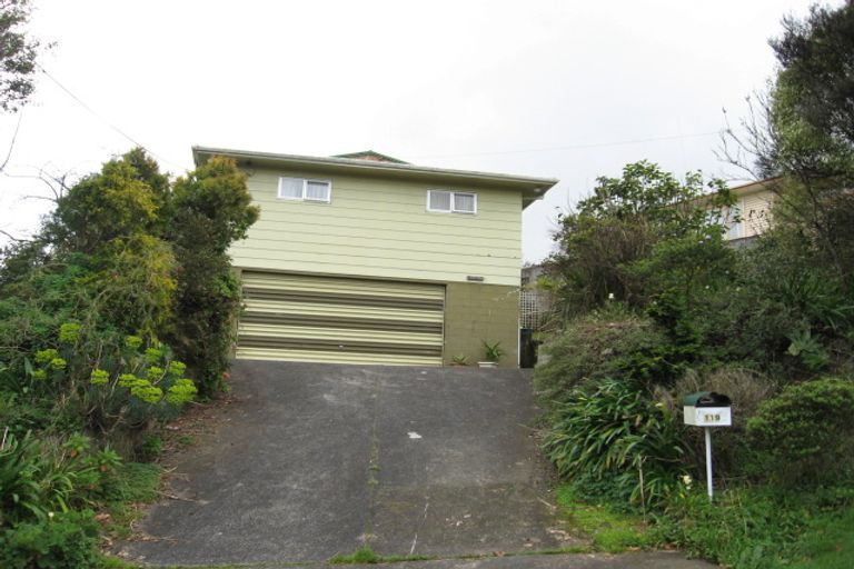 Photo of property in 119 Brunton Crescent, Thames, 3500