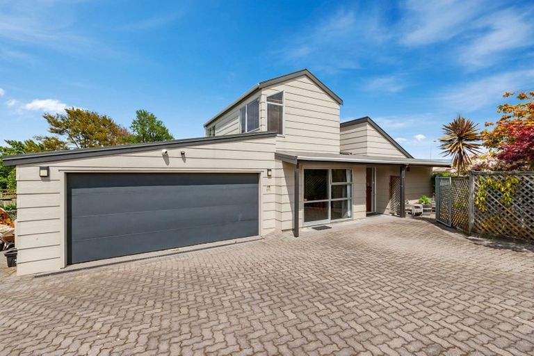 Photo of property in 65 Birch Street, Hilltop, Taupo, 3330