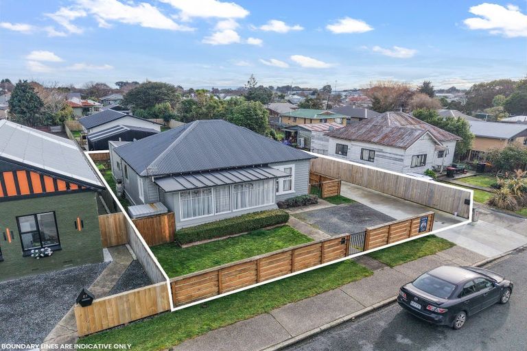Photo of property in 85 Venus Street, Georgetown, Invercargill, 9812
