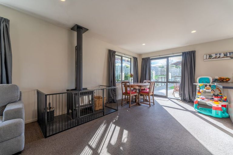 Photo of property in 12 Darby Street, Geraldine, 7930