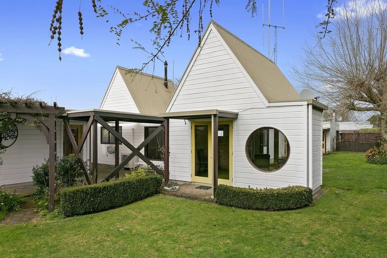 Photo of property in 29 Noel Street, Leamington, Cambridge, 3432