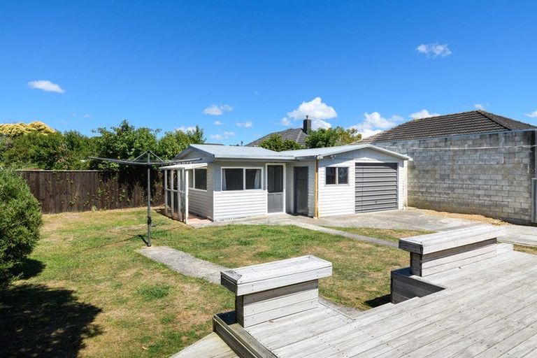 Photo of property in 112 Limbrick Street, Terrace End, Palmerston North, 4410