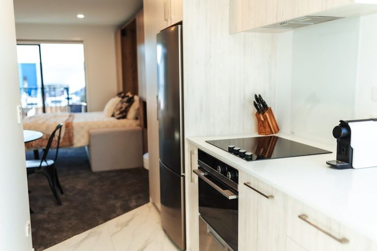 Photo of property in 104/18 Wilmer Street, Christchurch Central, Christchurch, 8011