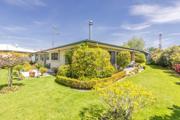 Photo of property in 4 Church Lane, Waipukurau, 4200