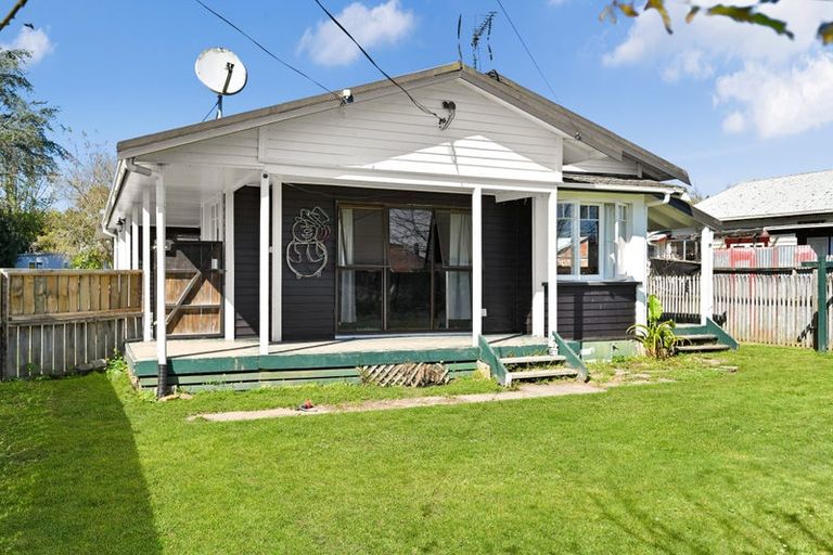 Photo of property in 23a Cureton Street, Morrinsville, 3300
