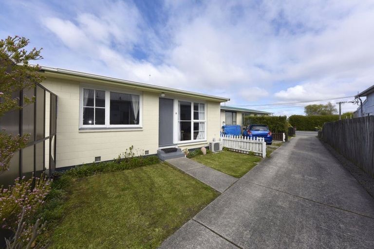 Photo of property in 3/606 Barbadoes Street, Edgeware, Christchurch, 8013