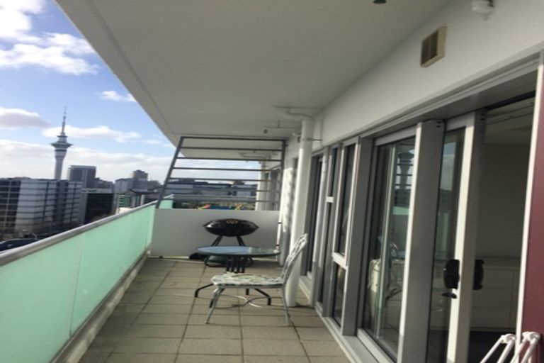 Photo of property in Uptown Apartments, 10g/14 Upper Queen Street, Auckland Central, Auckland, 1010