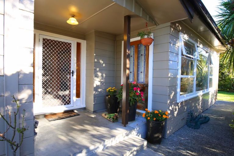 Photo of property in 81 Alderson Road, Fairview Downs, Hamilton, 3214