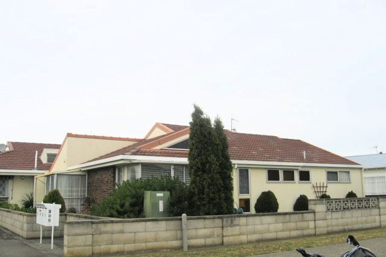 Photo of property in 7/386 Gloucester Street, Taradale, Napier, 4112