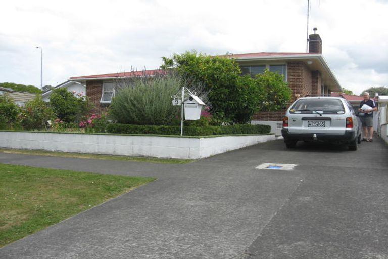 Photo of property in 4 Queen Street, Feilding, 4702