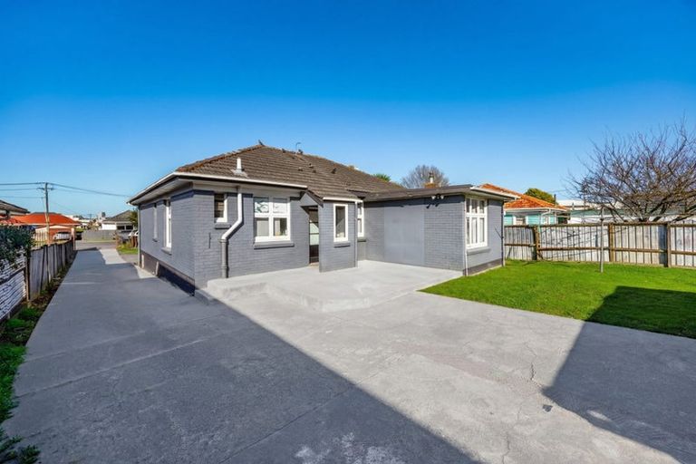 Photo of property in 6 Ballance Avenue, Papatoetoe, Auckland, 2104
