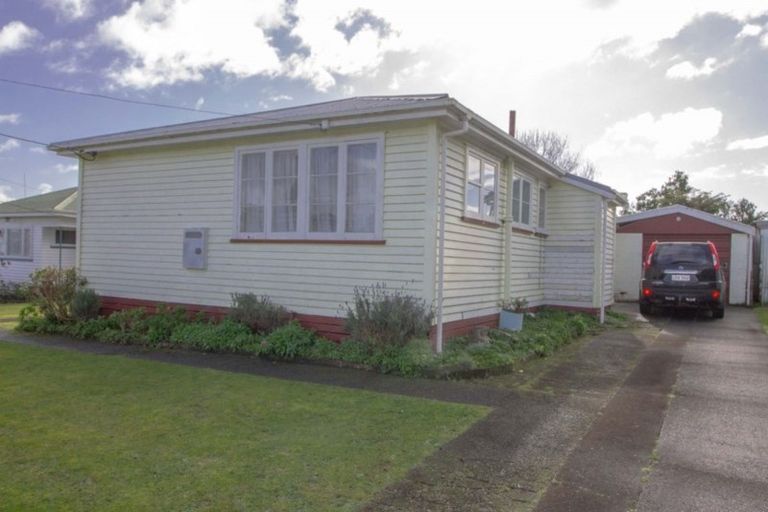 Photo of property in 22 Bracken Avenue, Te Aroha, 3320