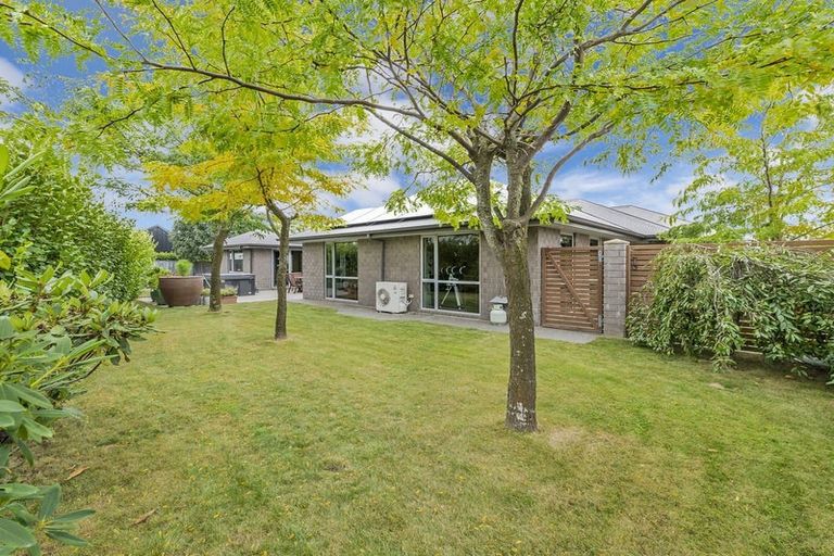 Photo of property in 66 Preston Avenue, West Melton, 7618