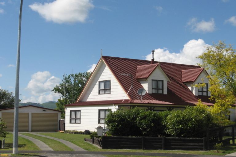 Photo of property in 6 Ruskin Place, Leamington, Cambridge, 3432