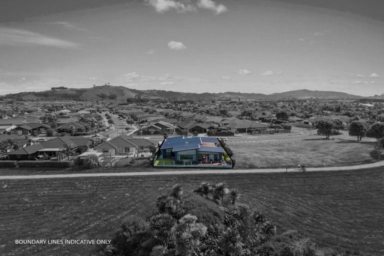 Photo of property in 64 Drabble Crescent, Papamoa Beach, Papamoa, 3118