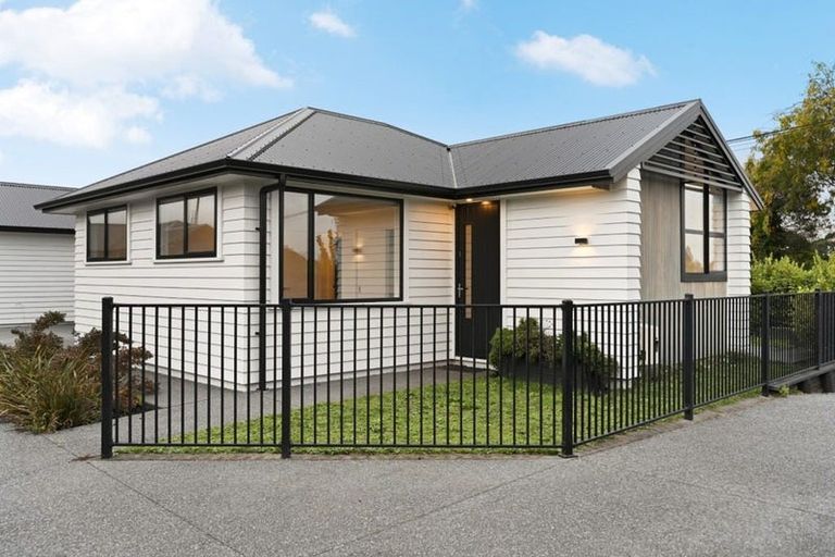 Photo of property in 1/81 Storey Avenue, Hamilton, 3200