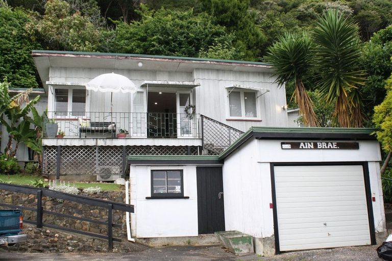 Photo of property in 21 Creagh Street, Tapu, Thames, 3575