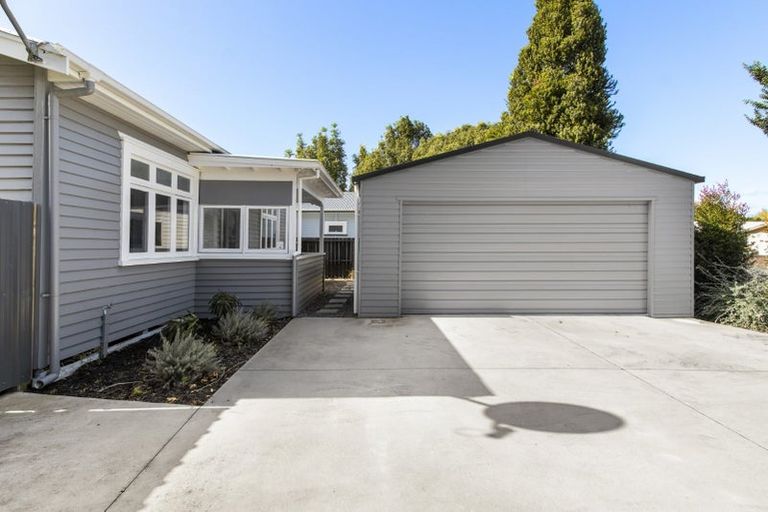 Photo of property in 70 Norton Road, Frankton, Hamilton, 3204