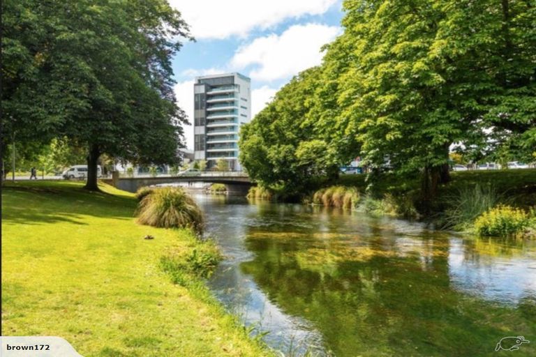 Photo of property in 1/41 Cambridge Terrace, Christchurch Central, Christchurch, 8013