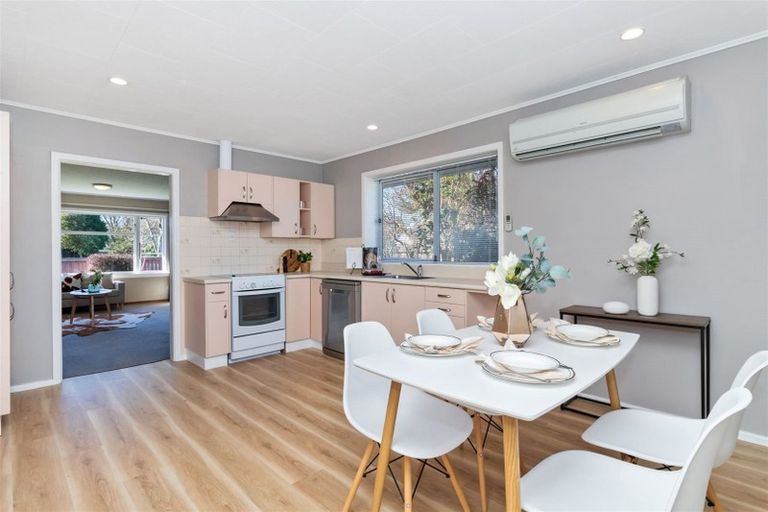 Photo of property in 55 Twyford Street, Bishopdale, Christchurch, 8053