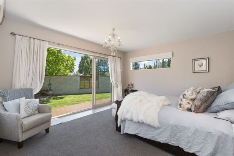 Photo of property in 168 Flaxton Road, Flaxton, Kaiapoi, 7691