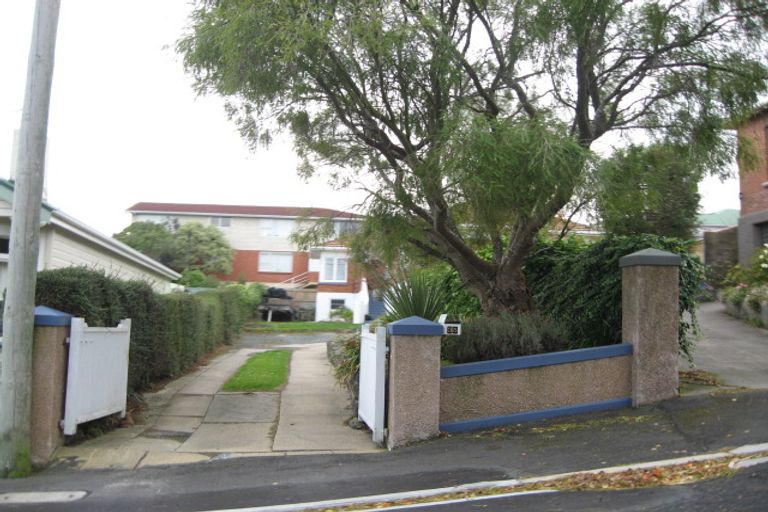 Photo of property in 35 Elliot Street, Andersons Bay, Dunedin, 9013