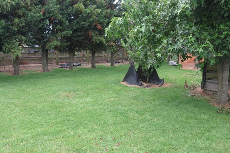 Photo of property in 39 Notorious Road West, Dargaville, 0371