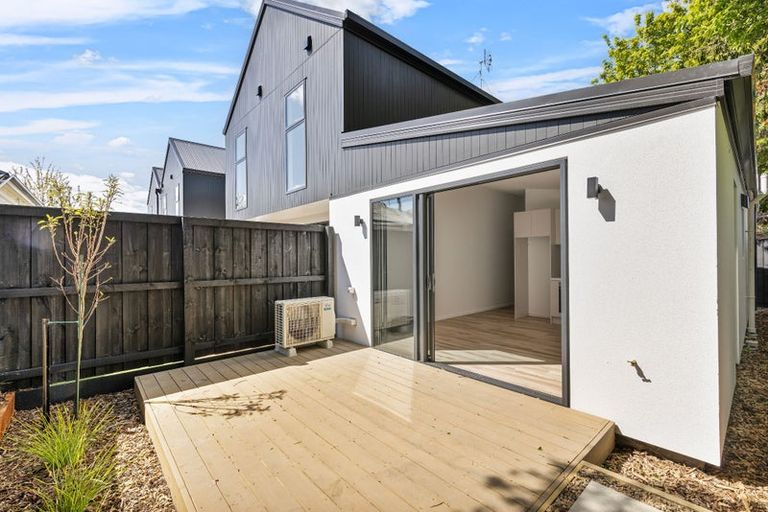 Photo of property in 4/74 Grenville Street, Waltham, Christchurch, 8011