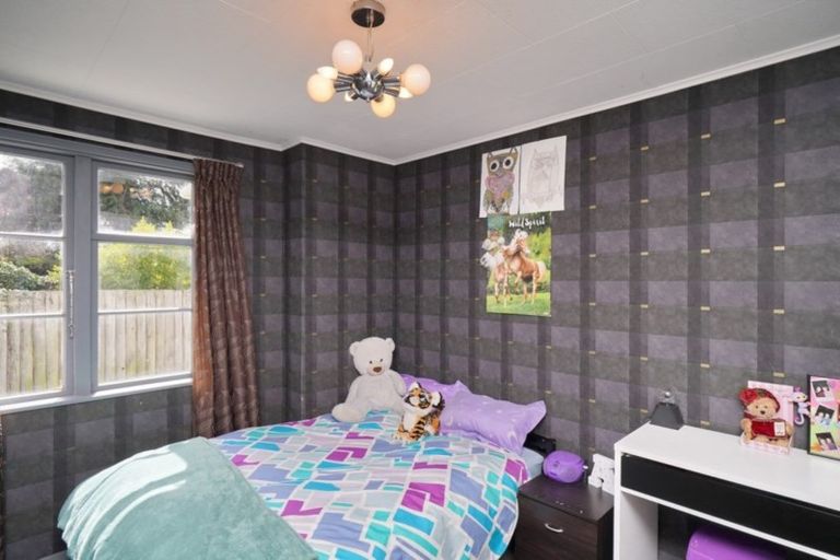 Photo of property in 275 King Street, Rangiora, 7400