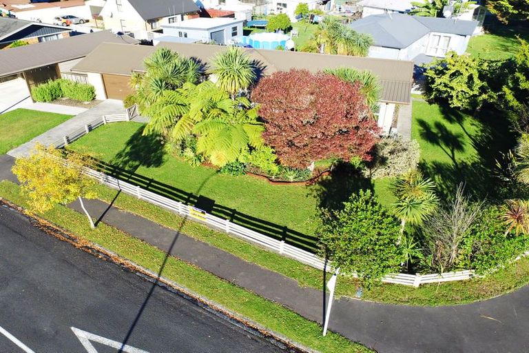 Photo of property in 81 Alderson Road, Fairview Downs, Hamilton, 3214