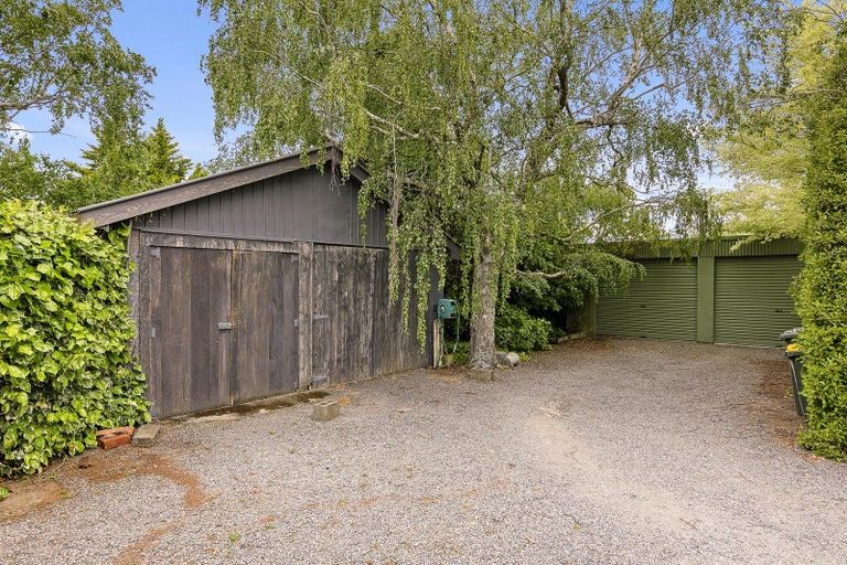 Photo of property in 546 Kimberley Road, Darfield, 7571