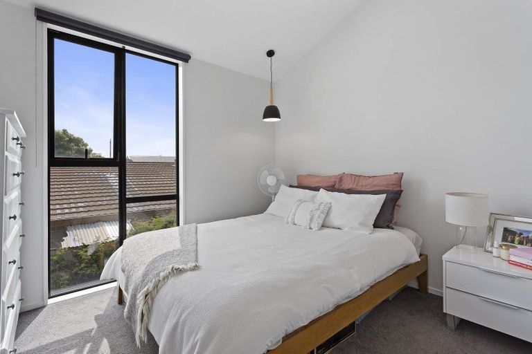 Photo of property in 3/42 Dickens Street, Addington, Christchurch, 8024