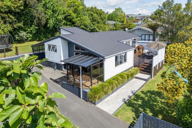 Photo of property in 17 Hazelwood Avenue, Dinsdale, Hamilton, 3204