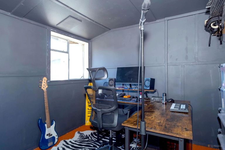 Photo of property in 114 Waihao Back Road, Waimate, 7979