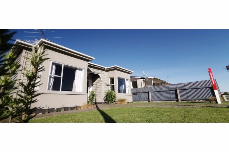 Photo of property in 83 Lowe Street, Avenal, Invercargill, 9810