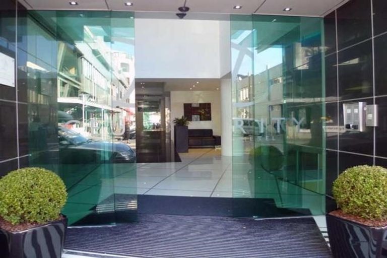 Photo of property in Century City Apartments, 57/72 Tory Street, Te Aro, Wellington, 6011