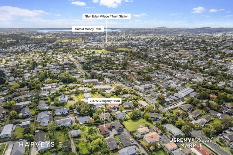 Photo of property in 5/37a Glengarry Road, Glen Eden, Auckland, 0602