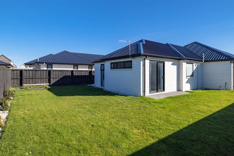 Photo of property in 23 Conailus Street, Halswell, Christchurch, 8025