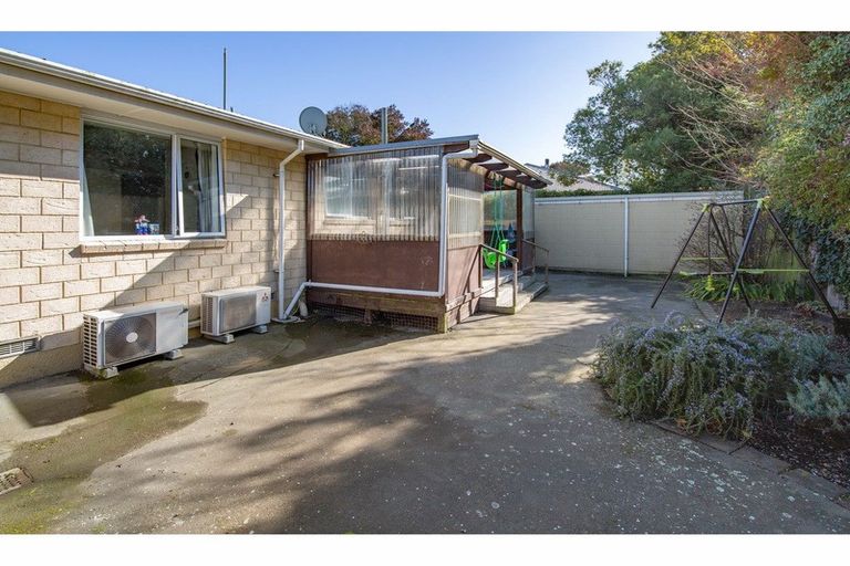 Photo of property in 36 Chrystal Street, Richmond, Christchurch, 8013