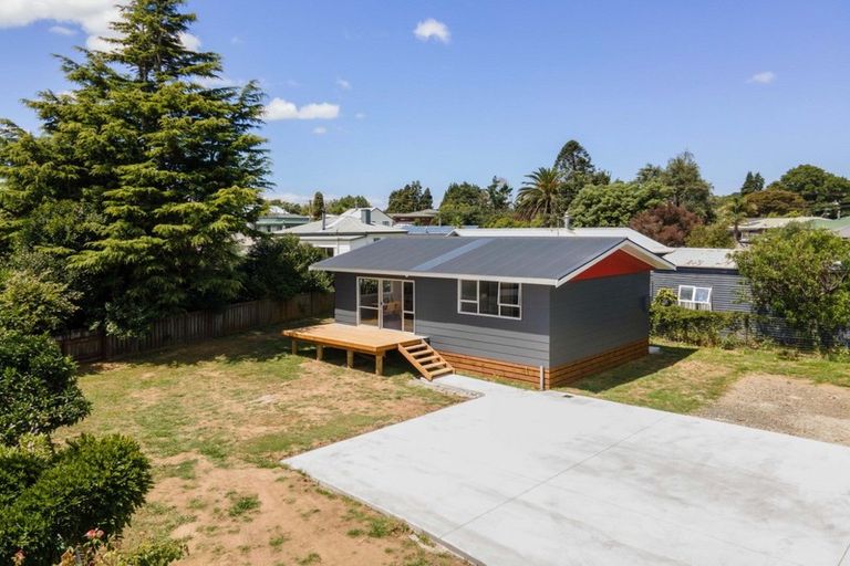 Photo of property in 7 Barry Road, Waihi, 3610