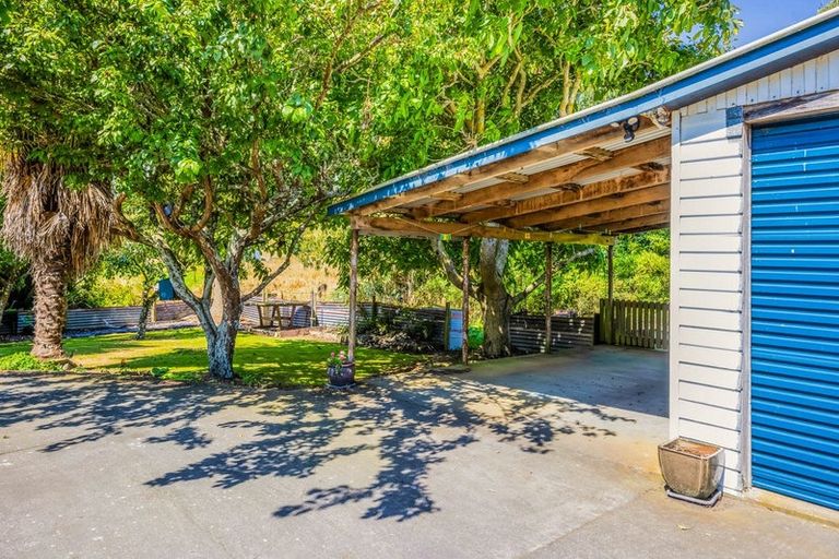 Photo of property in 210 Turuturu Road, Hawera, 4674