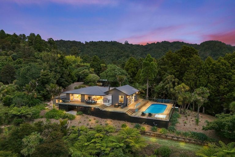 Photo of property in 91 Mountain Road, Henderson Valley, Auckland, 0612