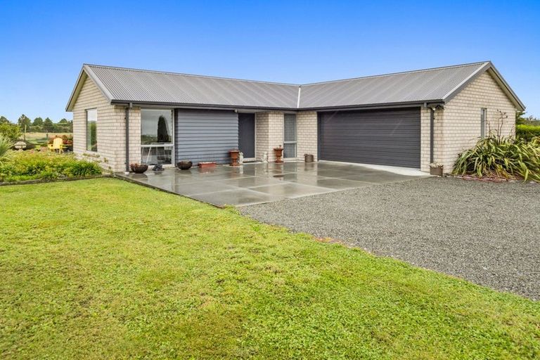 Photo of property in 65 Winslow Willowby Road, Winslow, Ashburton, 7775