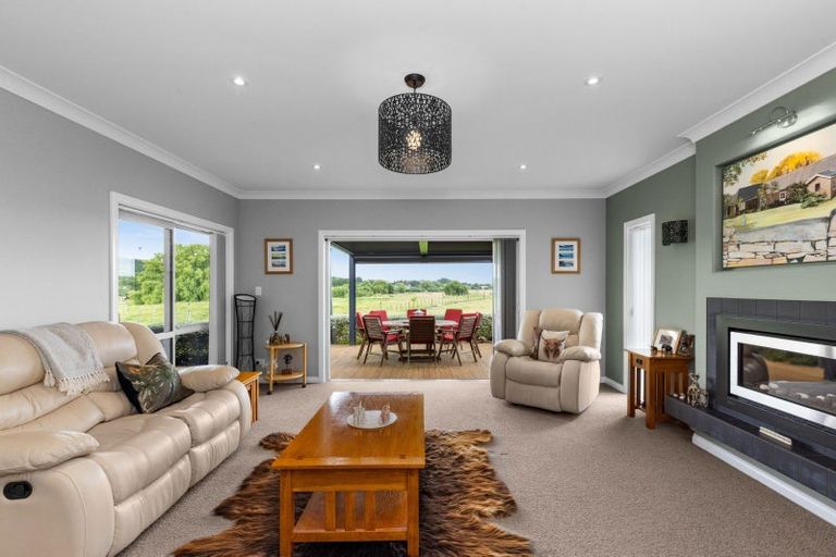 Photo of property in 25 Bellerby Lane, Maraekakaho, Hastings, 4171