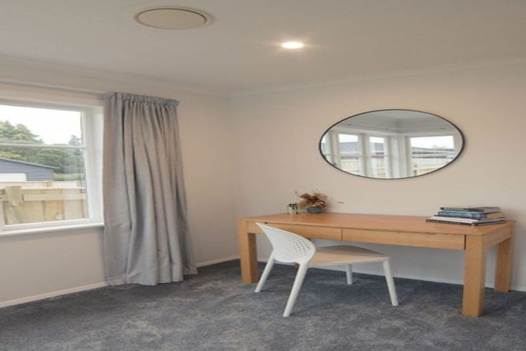Photo of property in 24b Manson Street, Terrace End, Palmerston North, 4410