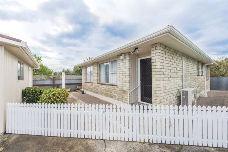 Photo of property in 24b Fitzherbert Avenue, Springvale, Whanganui, 4501