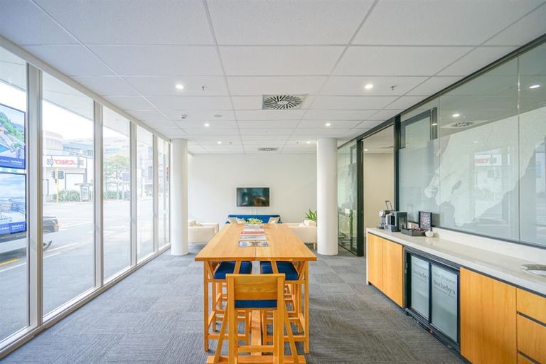 Photo of property in 251/2 Market Lane, Wellington Central, Wellington, 6011