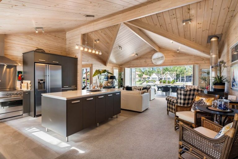 Photo of property in 122 Motu Capri, Pauanui, Hikuai, 3579