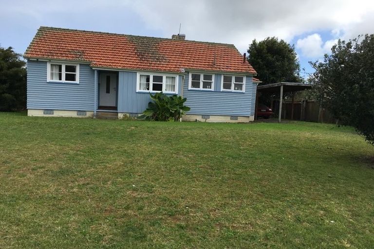 Photo of property in 8 Armstrong Street, Huntly, 3700